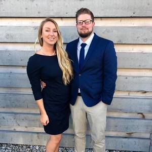 Meet your Posher, Katelyn